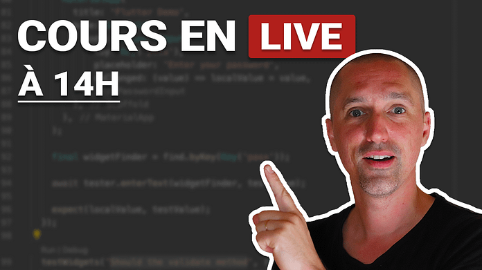 Promo cours en ligne